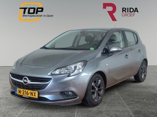 Opel Corsa 1.4 Online Edition | Automaat