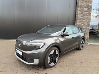 Ford Explorer Premium Extended Range RWD 77 kWh 286pk Panorama, HUD, Memory, AGR VOL!!