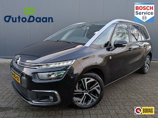 Citroën C4 SpaceTourer 1.2 PureTech | Stoelmassage | Cruise Control | 7.persoons