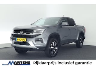 Volkswagen Amarok 3.0 TDI 241pk 4Motion Double Cab Trekhaak Camera Keyless Led Virtual Cockpit Navigatie