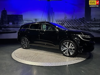 Renault Espace E-Tech full hybrid 200 iconic 7p.