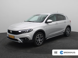 Fiat Tipo 1.0 | Achteruitrijcamera | Airco (automatisch) | Armsteun voor