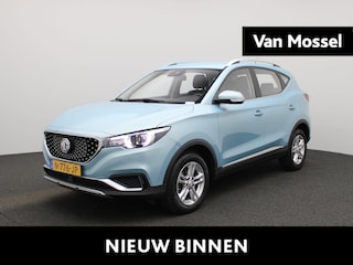MG ZS Comfort 45 kWh | Carplay | Parkeersensoren | Cruise Control |