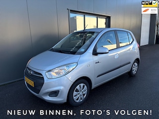 Hyundai i10 1.0 i-Drive Cool / Airco / Radio!