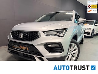 Seat Ateca 1.0 TSI Style Business Intense NAVI/CAM/PDC/CRUISE/LED/DAB/CARPLAY///