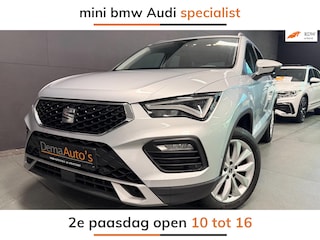 Seat Ateca 1.0 TSI Style Business Intense NAVI/CAM/PDC/CRUISE/LED/DAB/CARPLAY///