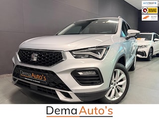 Seat Ateca 1.0 TSI Style Business Intense NAVI/CAM/PDC/CRUISE/LED/DAB/CARPLAY///