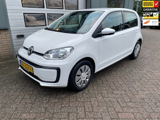 Volkswagen Up 1.0 BMT move up!