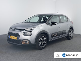 Citroën C3 1.2 PureTech C-Series | Airco (automatisch) | Apple Carplay/Android Auto|telefoonintegratie premium | Cruise control