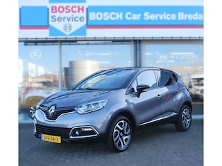 Renault Captur TCe 120pk Dynamique