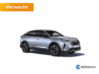 Peugeot 3008 Allure | Advanced Active Safety Brake met camera en radar (Pack Safety Plus) | Climate Control | Elektrische parkeerrem
