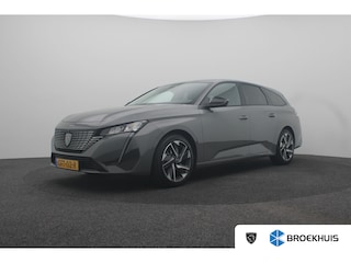 Peugeot 308 SW 1.2 PureTech Allure | Achterbank in delen neerklapbaar | Achteruitrijcamera | Apple Carplay/Android Auto|telefoonintegratie premium