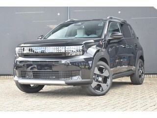 Fiat Grande Panda La Prima, | Achteruitrijcamera met dynamische hulplijnen | Apple Carplay® / Android Auto™ | Cruise Control incl. speed limiter