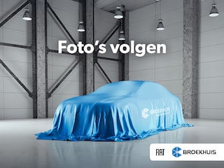 Fiat 600 1.2 Hybrid La Prima Automaat | Apple Carplay/Android Auto|telefoonintegratie premium | Elektrisch bedienbare achterklep met sensorsturing | Keyless entry