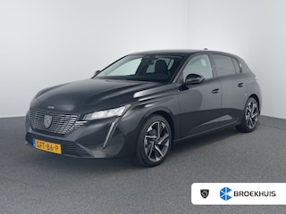 Peugeot 308 1.2 PureTech Allure | Achteruitrijcamera | Apple Carplay/Android Auto|telefoonintegratie premium | Cruise control adaptief