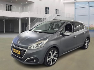 Peugeot 208 1.2 PureTech Première/ MATGRIJS/ LEDPAKKET