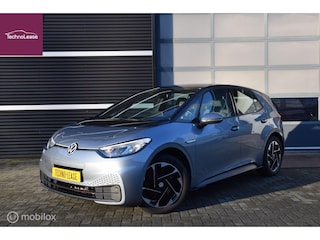 Volkswagen ID.3 Life 58 kWh Apple Carplay Stoel/stuurverwarming