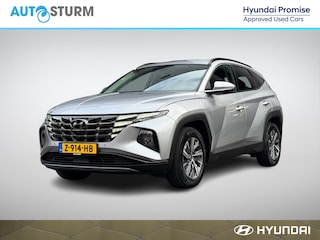 Hyundai Tucson 1.6 T-GDI HEV Comfort Smart NL-Auto, 1650kg Trekgewicht!