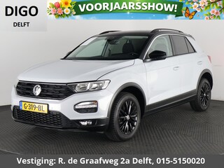 Volkswagen T-Roc 1.0 TSI Two-Tone | Apple Carplay & AndroidAUTO | Privacy Glass |