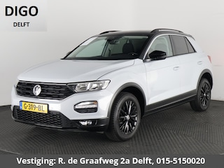 Volkswagen T-Roc 1.0 TSI Two-Tone | Apple Carplay & AndroidAUTO | Privacy Glass |