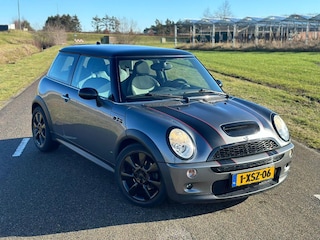 Mini Mini 1.6 170PK