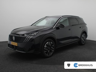 Peugeot 5008 1.2 Hybrid 136 Allure | 2 stoelen op derde rij | Achteruitrijcamera | Apple Carplay/Android Auto|telefoonintegratie premium