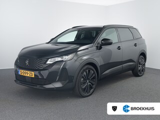 Peugeot 5008 1.2 PureTech GT | 2 stoelen op derde rij | Airco (automatisch) | Apple Carplay/Android Auto|telefoonintegratie premium