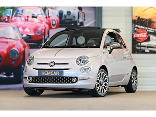 Fiat 500 1.0 Hybrid Star