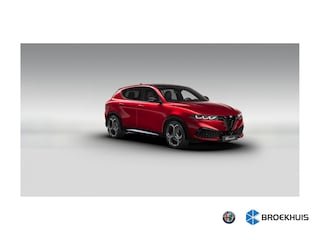 Alfa Romeo Tonale Sport Speciale Automaat