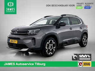 Citroën C5 Aircross 1.2 PureTech Business Plus