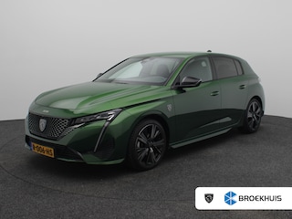 Peugeot 308 1.2 PureTech GT Pack Business Automaat | Apple Carplay/Android Auto|telefoonintegratie premium | Cruise control adaptief met Stop&Go en stuurhulp | Electronic climate controle