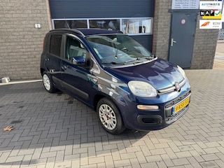 Fiat Panda 0.9 TwinAir Lounge