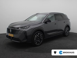 Peugeot 5008 1.2 Hybrid 136 Allure Automaat | 2 stoelen op derde rij | Achteruitrijcamera | Apple Carplay/Android Auto|telefoonintegratie premium
