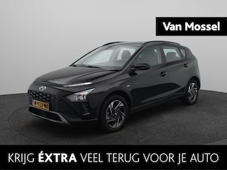 Hyundai Bayon 1.0 T-GDI Comfort