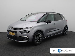 Citroën C4 SpaceTourer 1.2 PureTech Feel | Achteruitrijcamera | Airco (automatisch) | Centrale deurvergrendeling met afstandsbediening