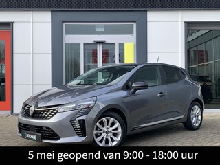 Renault Clio 1.0 TCe 90 GPF evolution | Achteruitrijcamera | Dealer onderhouden
