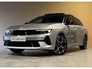 Opel Astra Sports Tourer 1.2 GS Line