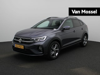Volkswagen Taigo 1.5 TSI R-Line | Automaat | Camera | Airco | R-line | 17 Inch | Cruise Control | Apple carplay | Led |