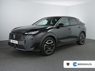 Peugeot 3008 | Demo Deal | Allure Avantage 210 73 kWh | Dodehoek detectie | Extra getint glas | Lichtmetalen velgen 19"