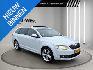 Skoda Octavia Combi 2.0 TDI Pano DSG NETTO EX EX