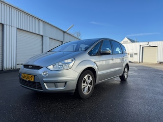 Ford S-MAX 7-Persoons 2.0 Trend