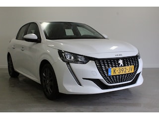 Peugeot 208 1.5 BlueHDi Blue Lease Active | 16'LMV | AIRCO | LANE-ASSIST | NAVIGATIE | PDC-A | CRUISE | CARPLAY | LED |