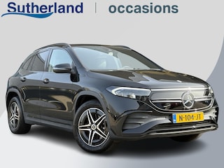 Mercedes-Benz EQA 250 Business Solution AMG 67 kWh Full Options | 42500 km!