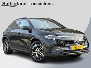 Mercedes-Benz EQA 250 Business Solution AMG 67 kWh Full Options | 42500 km!