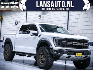 Ford F-150 Raptor USA Custom | 3.5 V6 Ecoboost SuperCrew