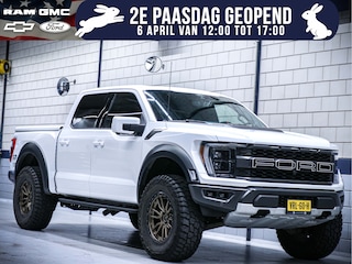 Ford F-150 Raptor USA Custom | 3.5 V6 Ecoboost SuperCrew