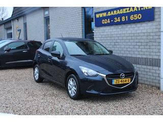 Mazda 2 1.5 Skyactiv-G SkyLease+ Automaat Navi