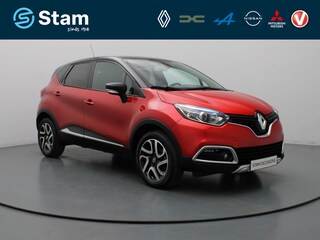 Renault Captur 120pk TCe Xmod Camera | Cruise | Navi | Parkeersens. achter | Trekhaak