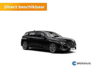 Peugeot 308 Active Pack Business PEUGEOT i-Connect Advanced Nav