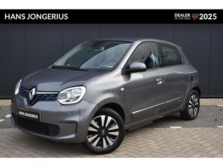 Renault Twingo Z.E. R80 Intens APPLE CARPLAY EN ANDROID AUTO | 1E EIGENAAR | CLIMATE EN CRUISE CONTROL | LM VELGEN | REGEN EN LICHTSESNOR |